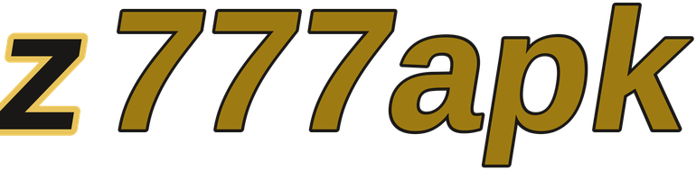 z777apk logo