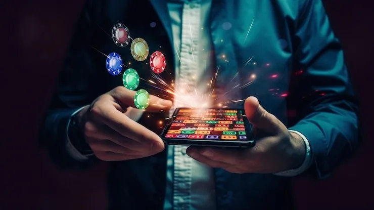z777apk Makran Coast Slots